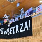 sejmik uchwała sntysmogowa