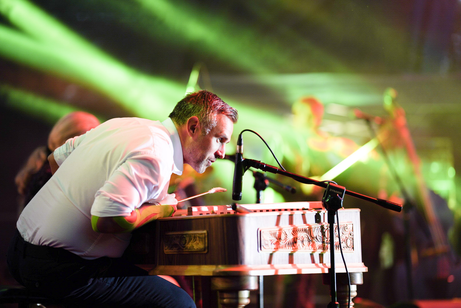 9. Pannonica Festival 2022