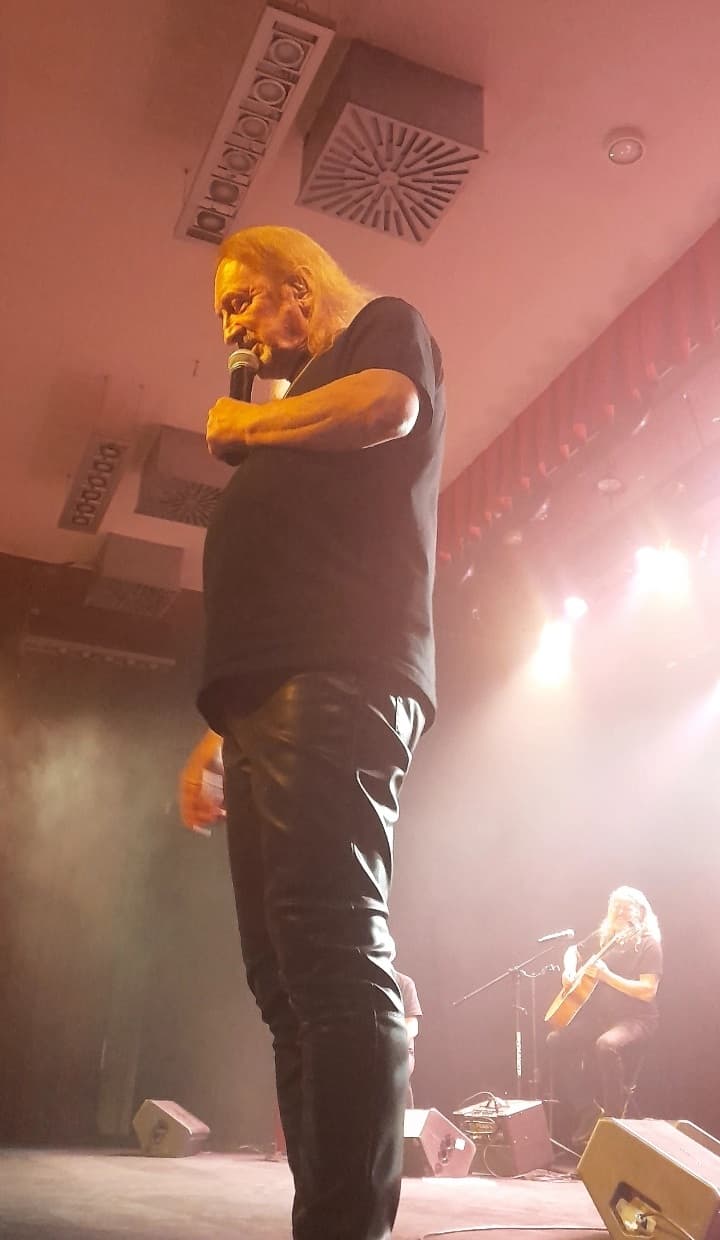 marek piekarczyk, koncert, nowy sącz, Sądecka Jesień Kulturalna 2022