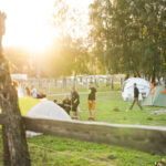 9. Pannonica Festival 2022, Barcice