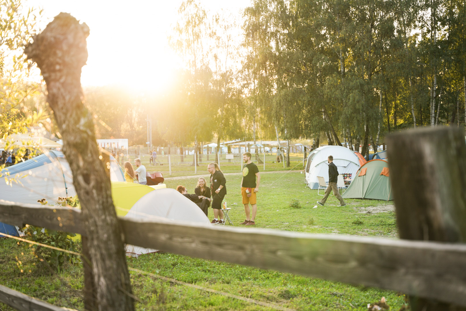9. Pannonica Festival 2022, Barcice