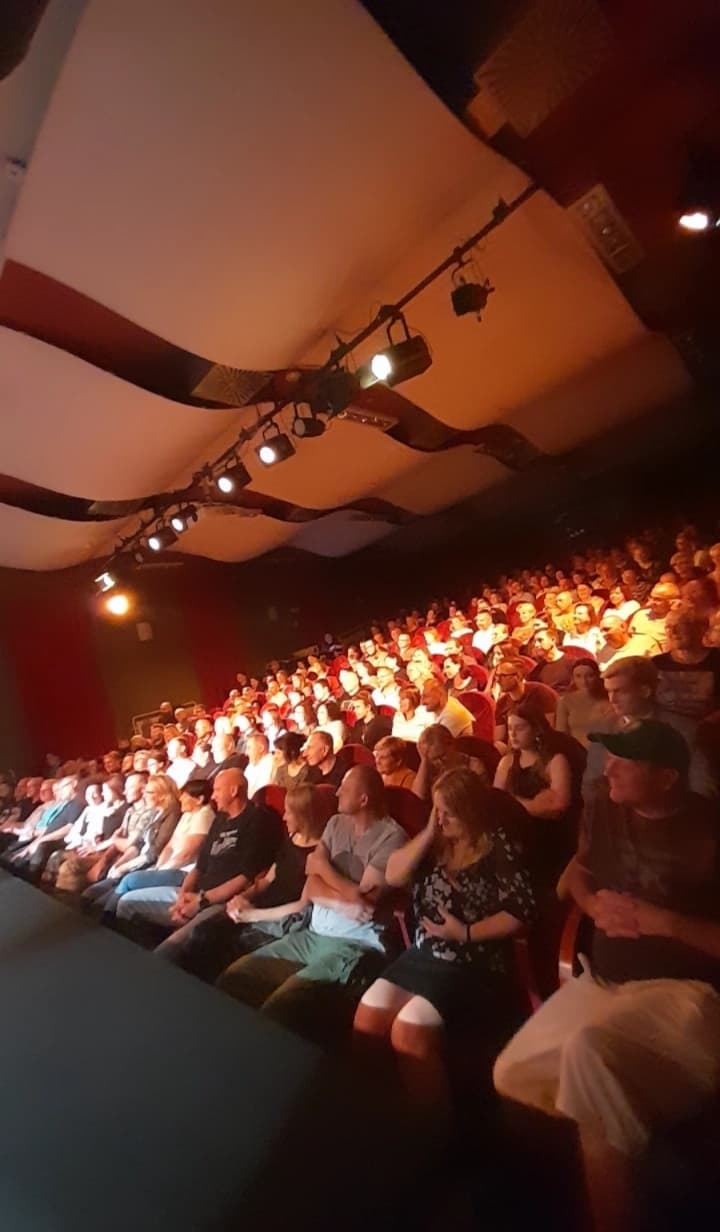marek piekarczyk, koncert, nowy sącz, Sądecka Jesień Kulturalna 2022