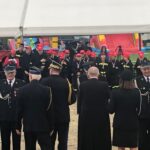 100-lecie OSP Gołkowice Górne