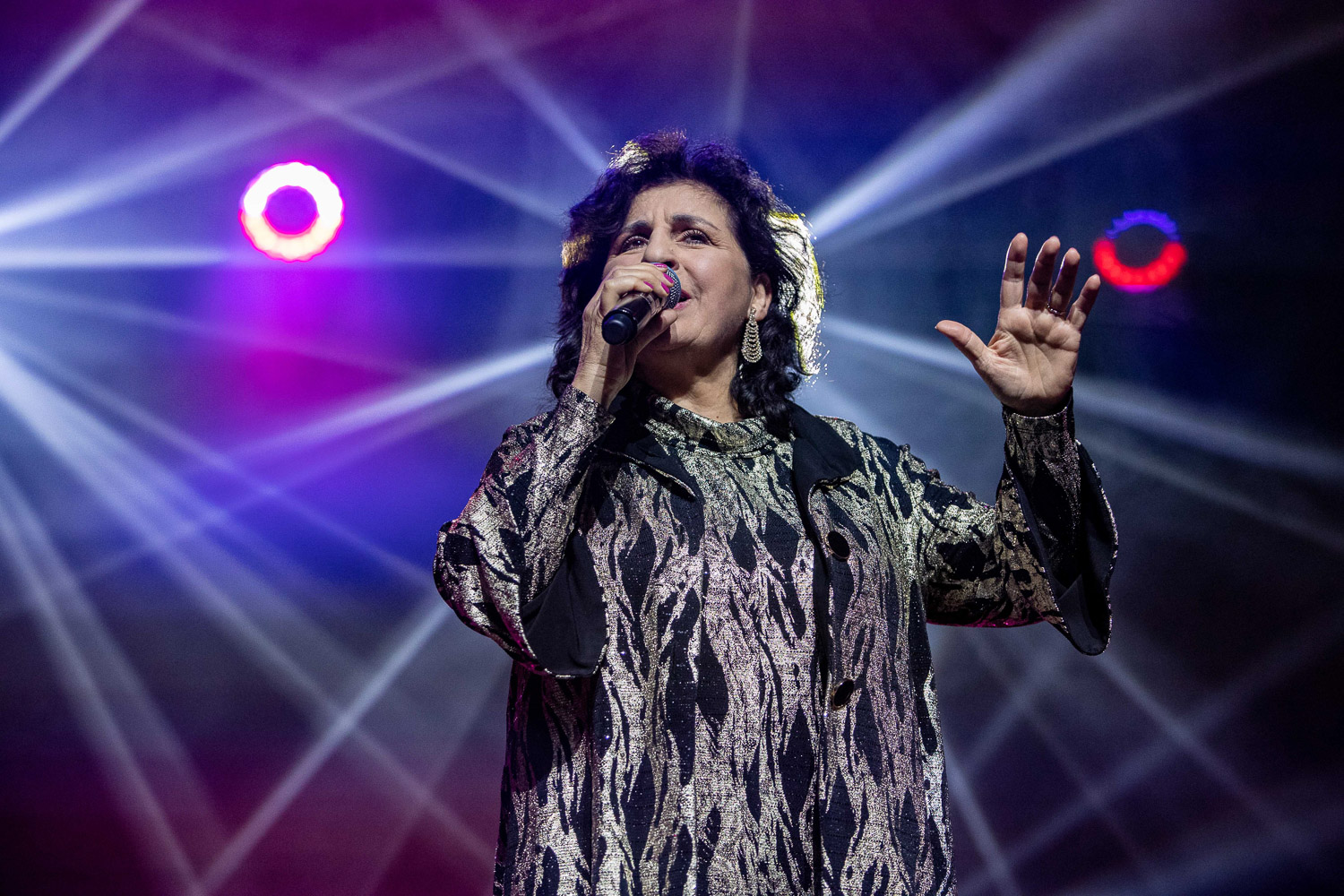 eleni, nowy sącz, koncert
