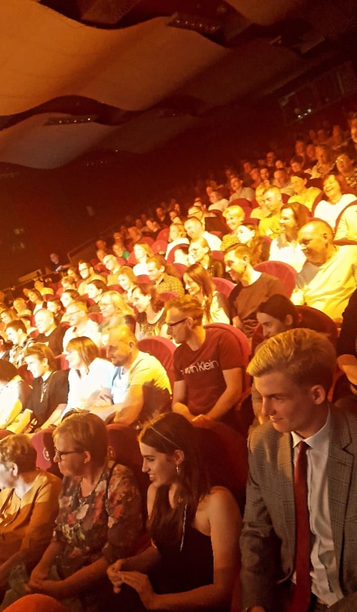 marek piekarczyk, koncert, nowy sącz, Sądecka Jesień Kulturalna 2022