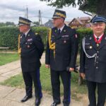 100-lecie OSP Gołkowice Górne