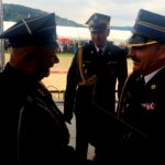 100-lecie OSP Gołkowice Górne