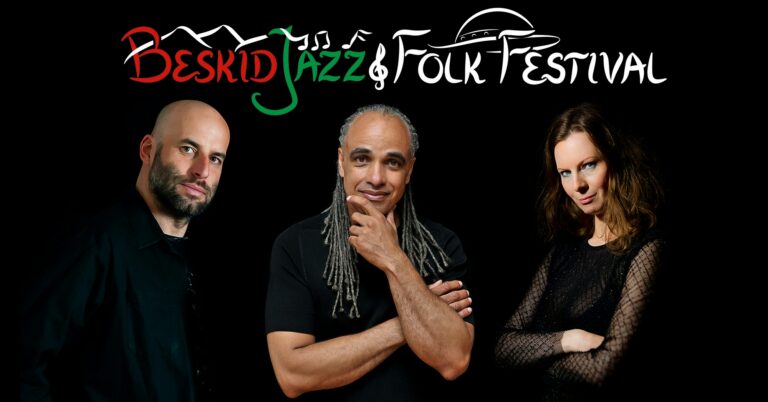 Pierwsza edycja Beskid Jazz & Folk Festival już wkrótce!