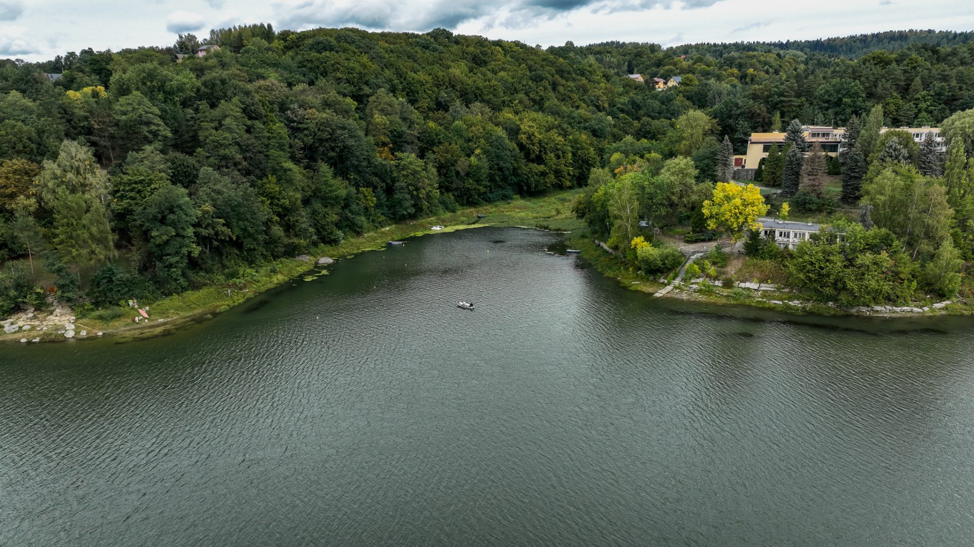 Zawody Wędkarskie
