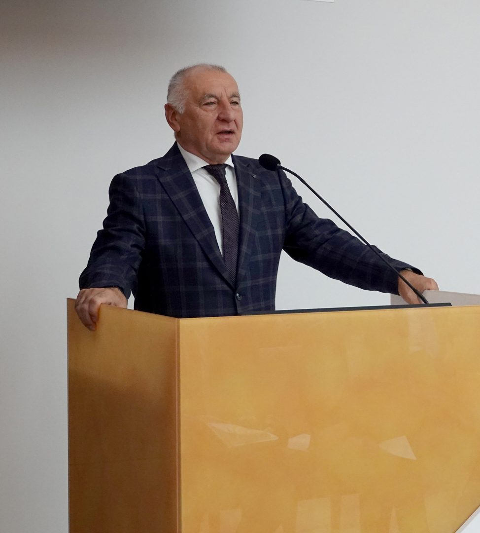 Minister o Rządowej Tarczy Energetycznej