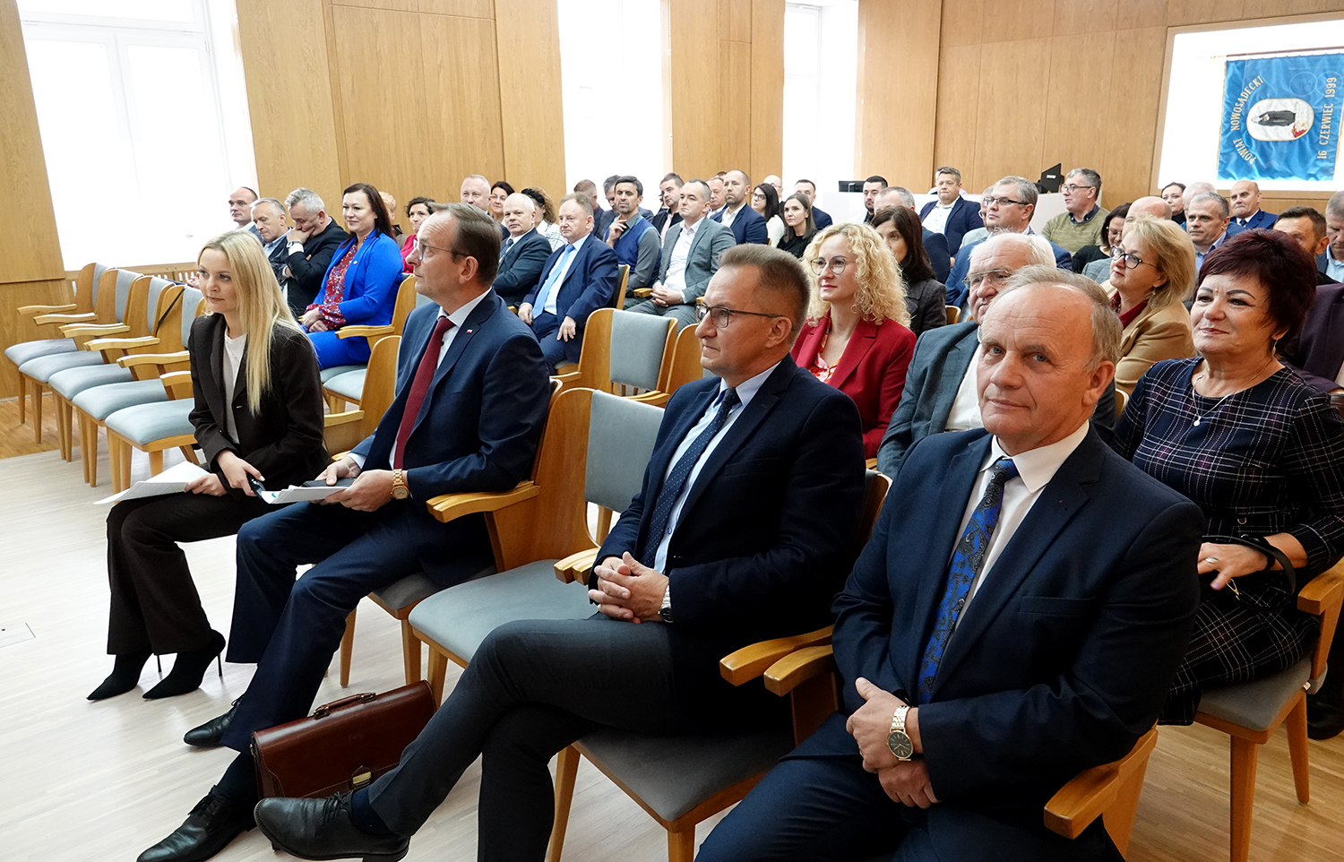 Minister o Rządowej Tarczy Energetycznej