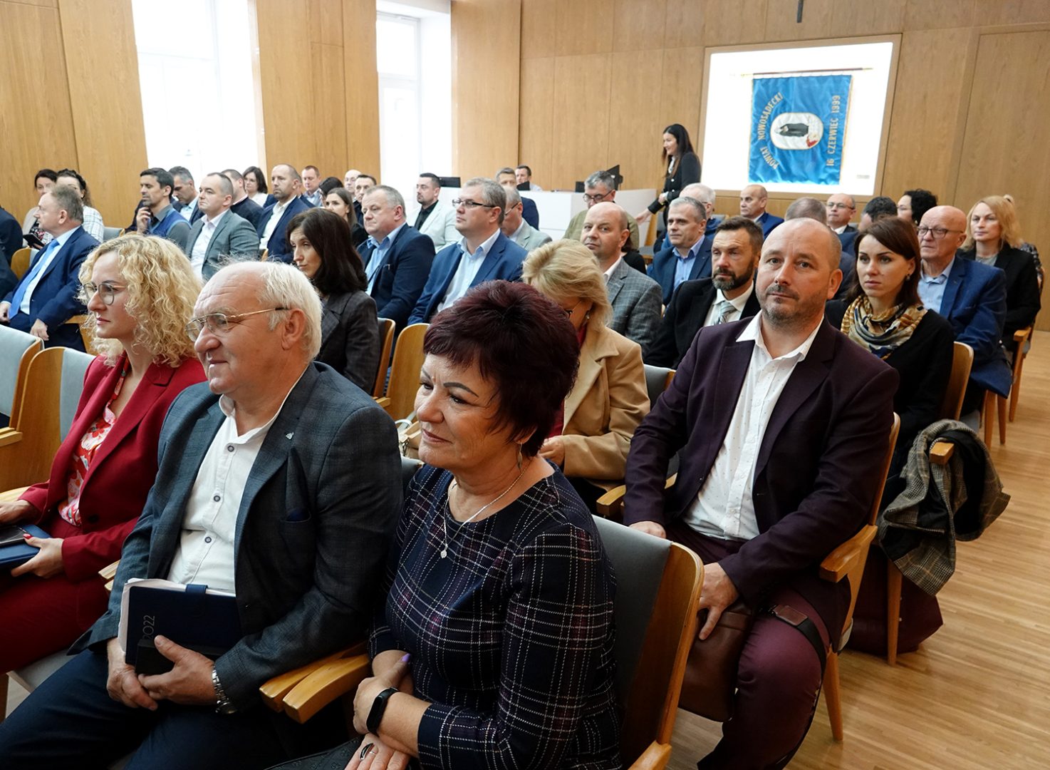 Minister o Rządowej Tarczy Energetycznej