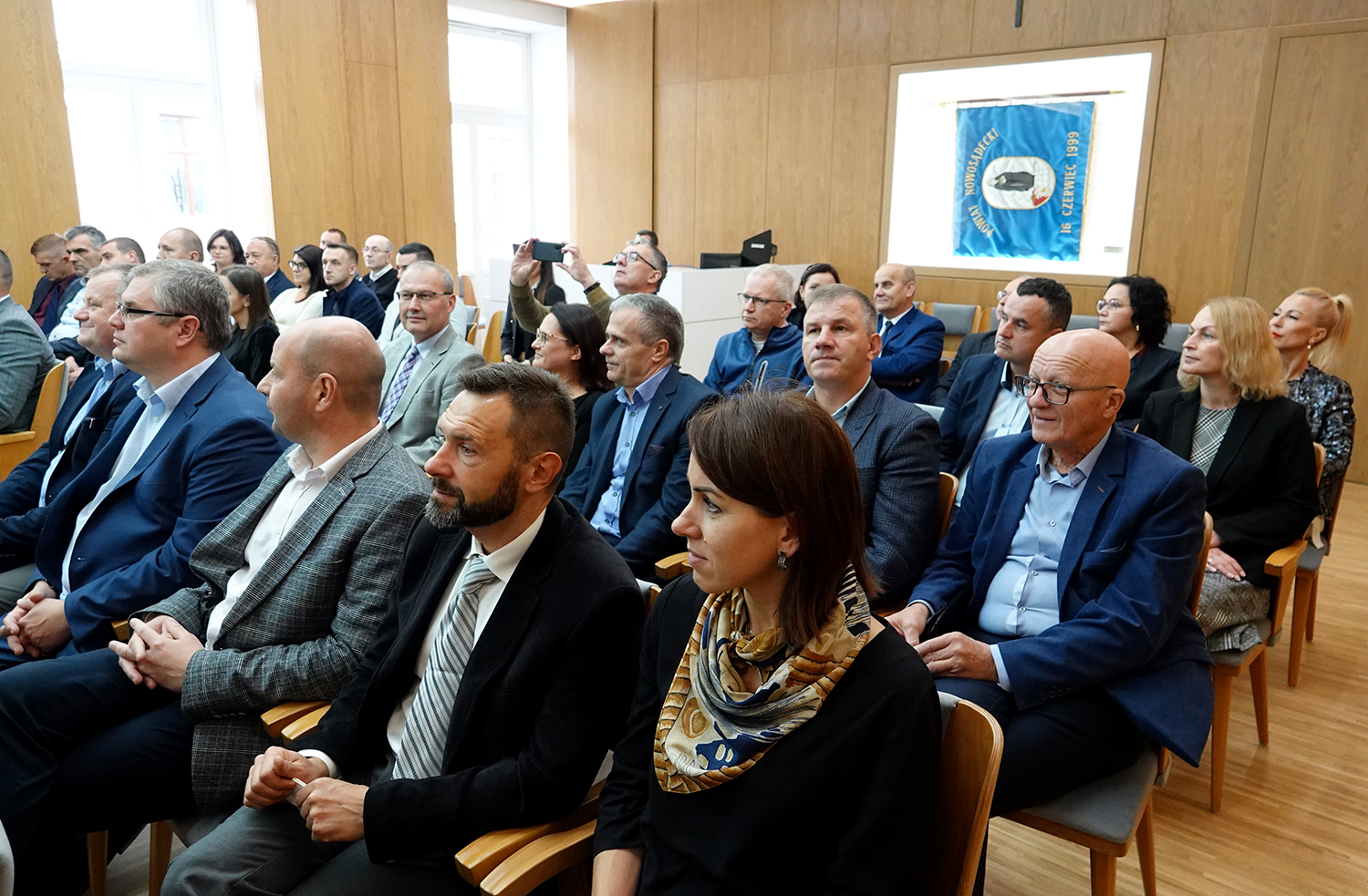Minister o Rządowej Tarczy Energetycznej