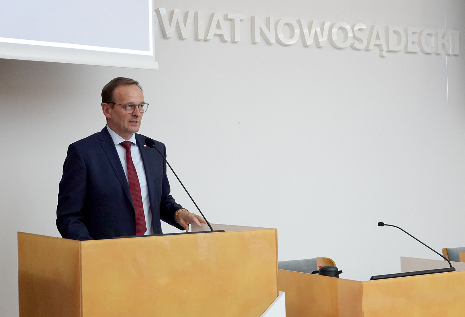 Minister o Rządowej Tarczy Energetycznej