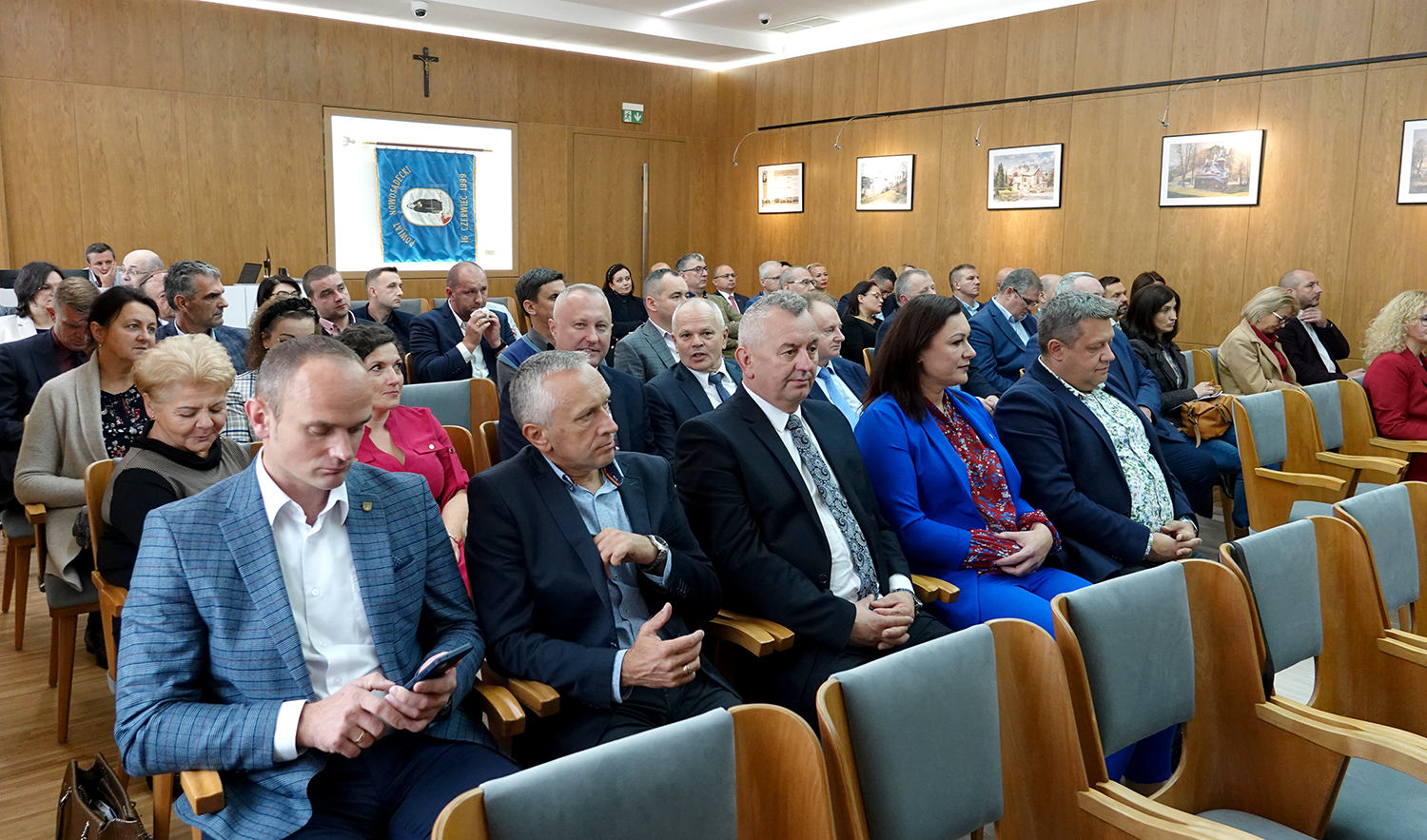 Minister o Rządowej Tarczy Energetycznej