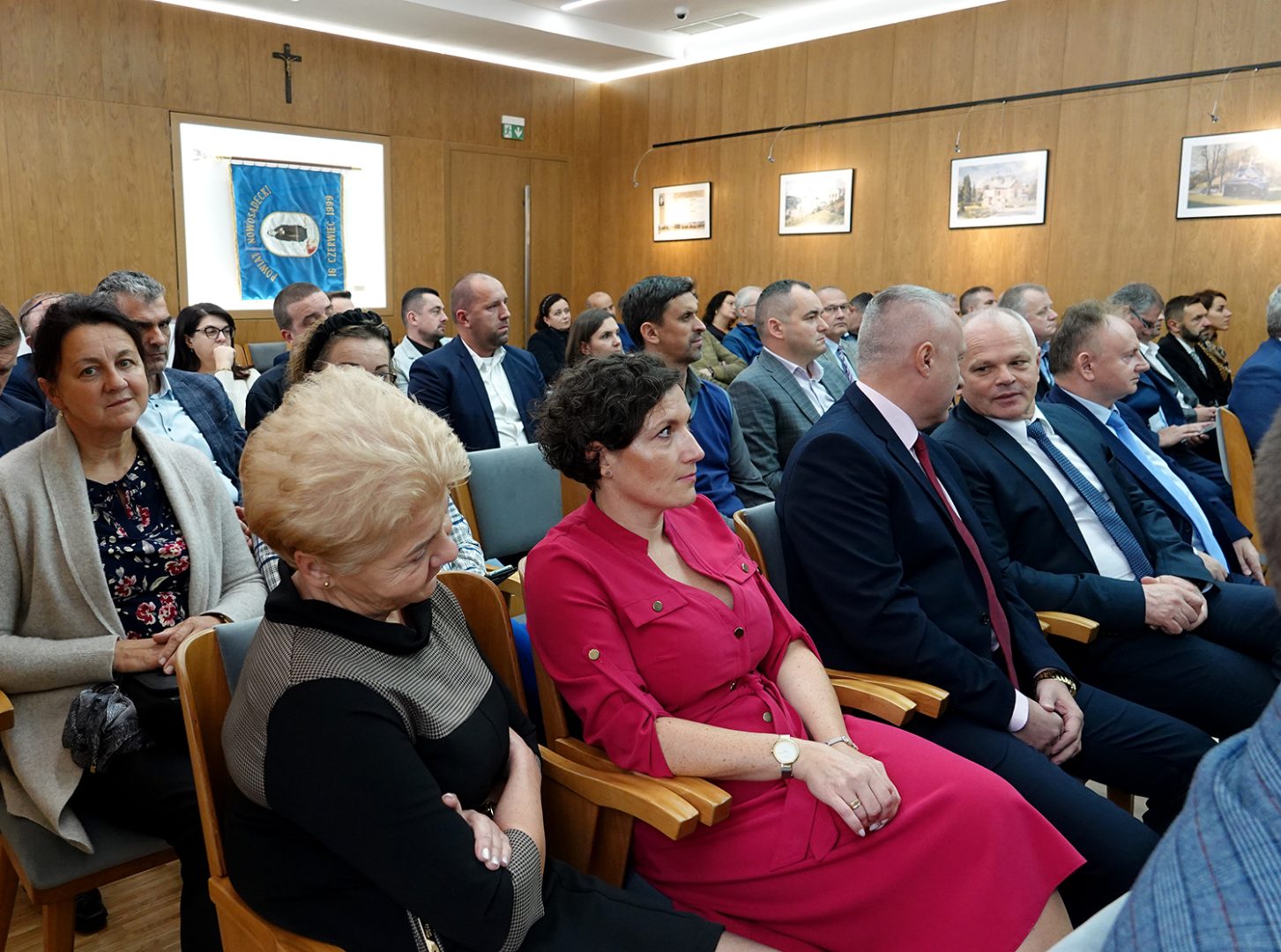Minister o Rządowej Tarczy Energetycznej