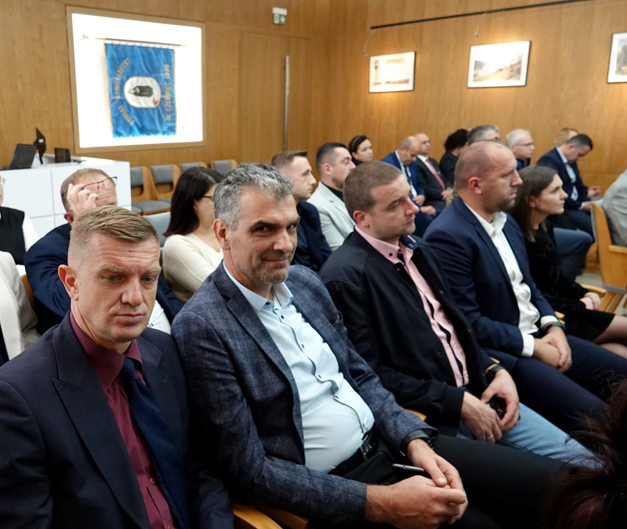 Minister o Rządowej Tarczy Energetycznej