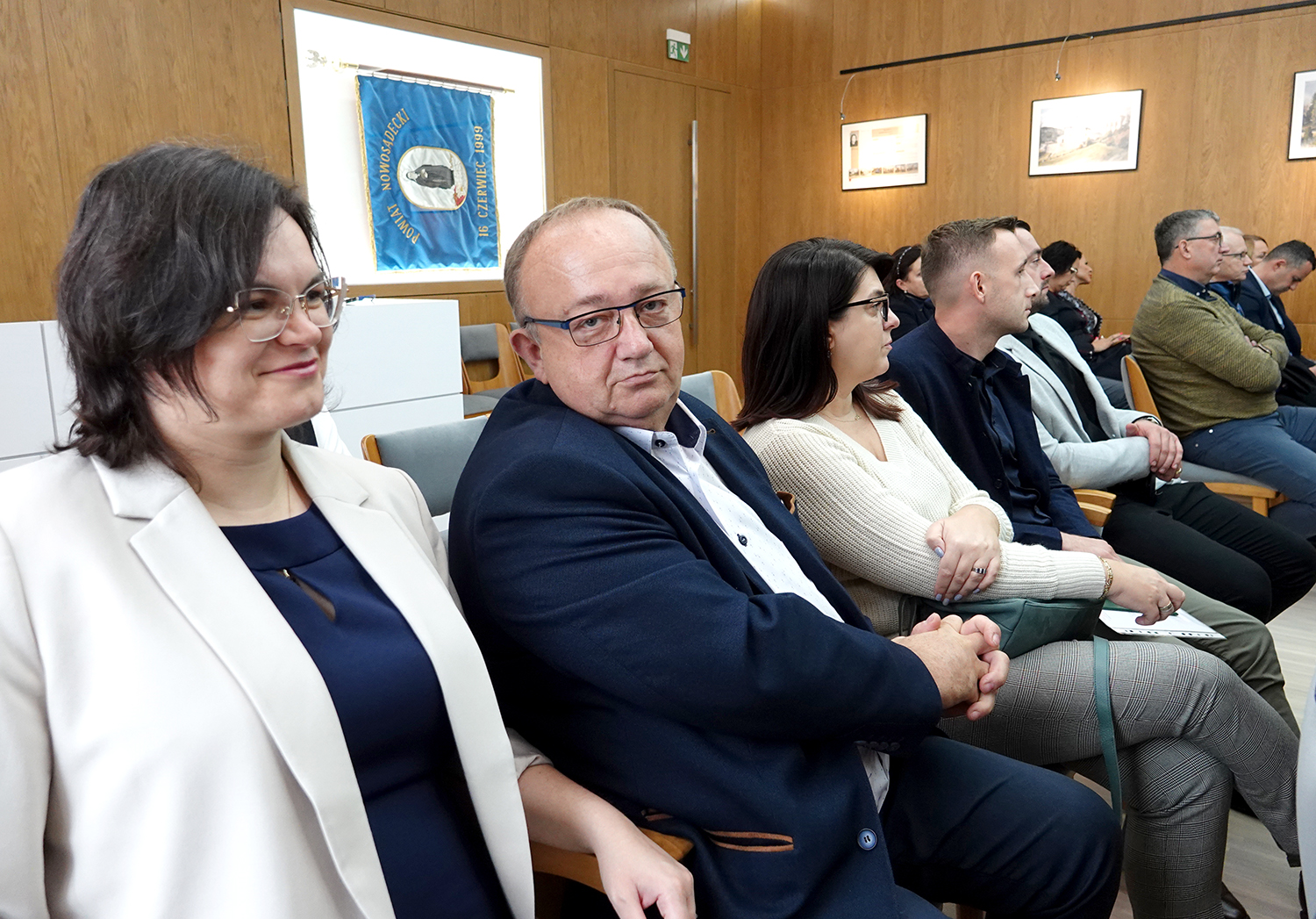Minister o Rządowej Tarczy Energetycznej