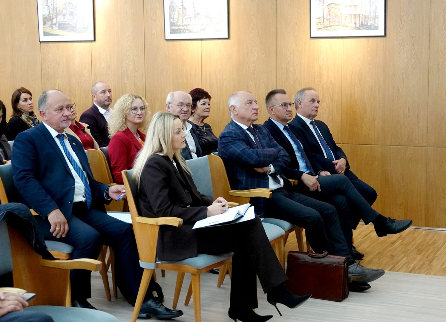 Minister o Rządowej Tarczy Energetycznej