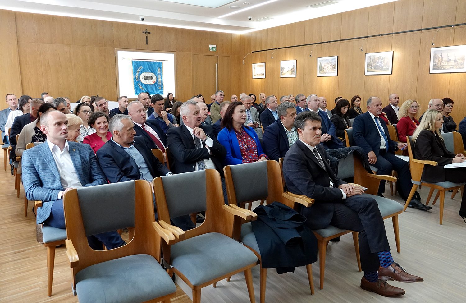 Minister o Rządowej Tarczy Energetycznej
