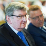 Tarcze herbowe Zasłużeni dla Miasta