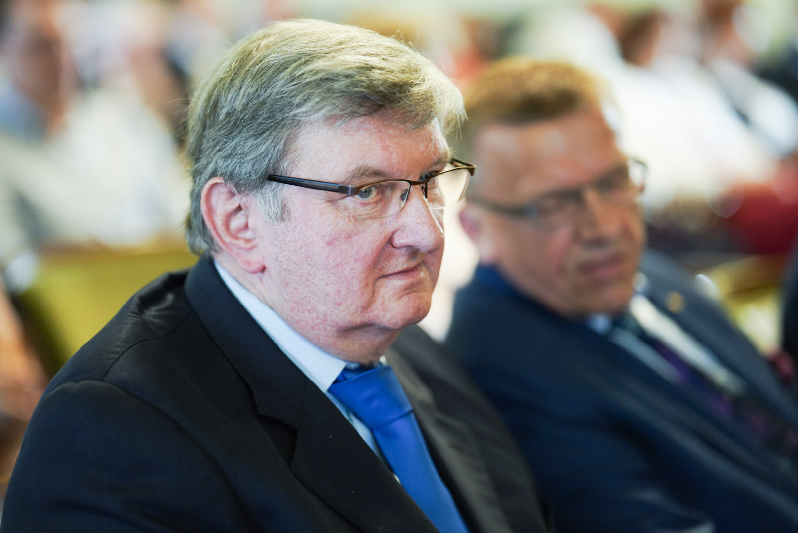 Tarcze herbowe Zasłużeni dla Miasta