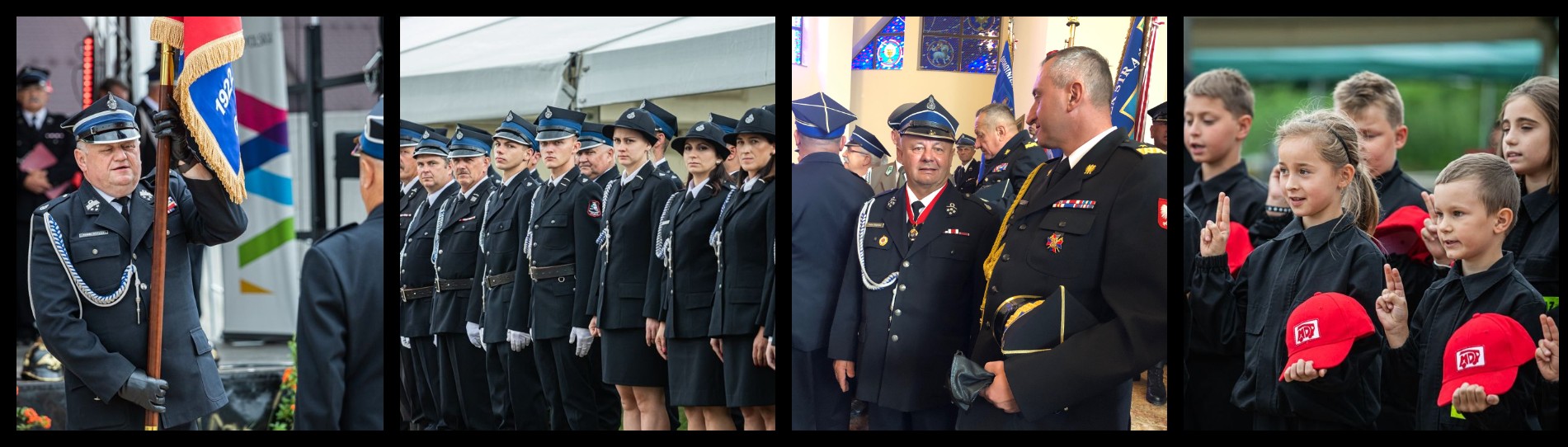 OSP Gołkowice Górne
