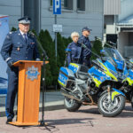 Nowy Sącz, Policja, Ogniwo Prewencji