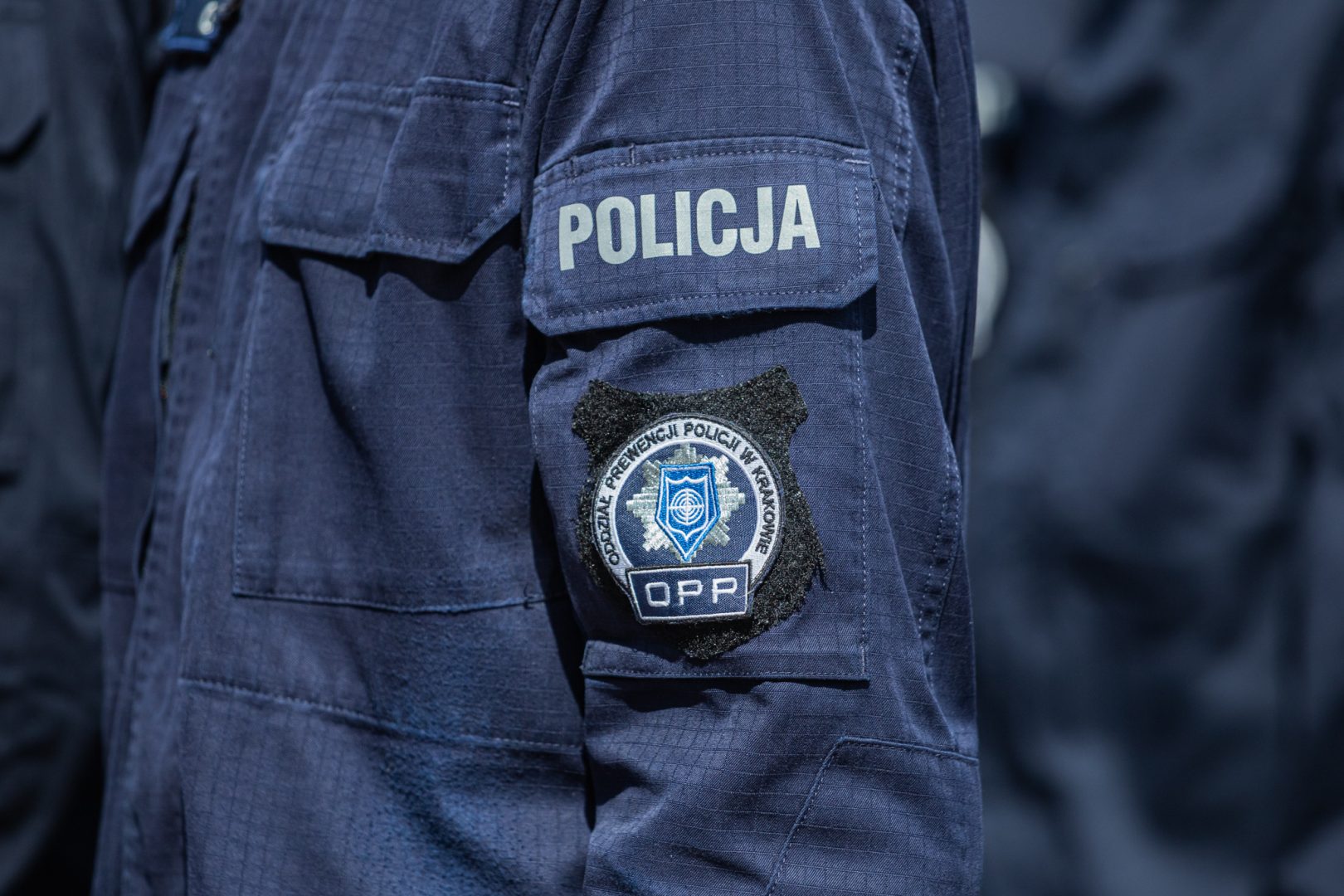 Nowy Sącz, Policja, Ogniwo Prewencji