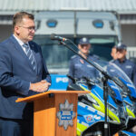 Nowy Sącz, Policja, Ogniwo Prewencji