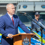 Nowy Sącz, Policja, Ogniwo Prewencji