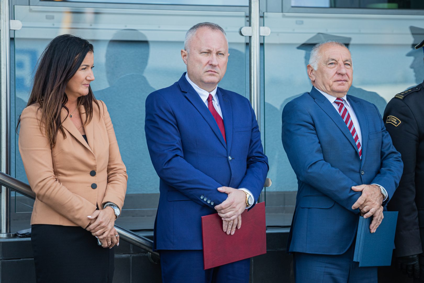 Nowy Sącz, Policja, Ogniwo Prewencji