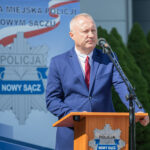 Nowy Sącz, Policja, Ogniwo Prewencji