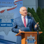 Nowy Sącz, Policja, Ogniwo Prewencji