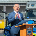 Nowy Sącz, Policja, Ogniwo Prewencji