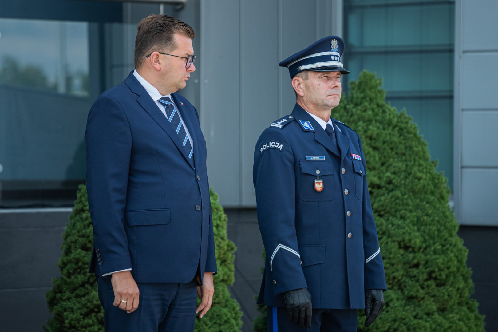 Nowy Sącz, Policja, Ogniwo Prewencji
