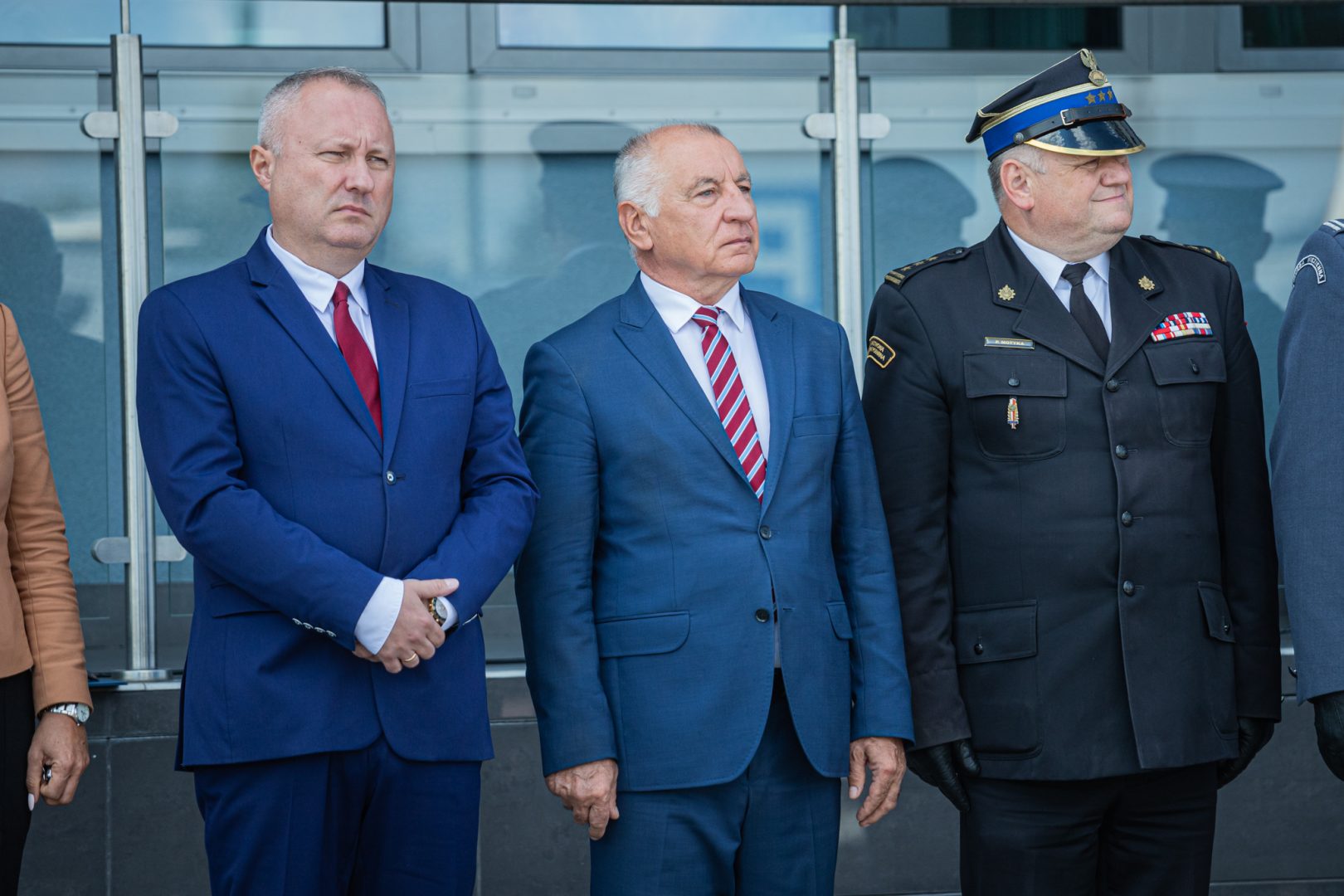 Nowy Sącz, Policja, Ogniwo Prewencji