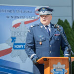 Nowy Sącz, Policja, Ogniwo Prewencji