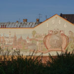 Mural na Wałowej
