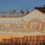 Mural na Wałowej