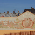 Mural na Wałowej
