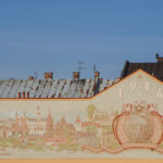 Mural na Wałowej