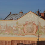 Mural na Wałowej