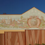 Mural na Wałowej