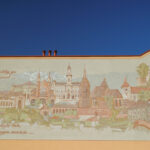 Mural na Wałowej