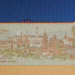 Mural na Wałowej