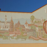 Mural na Wałowej