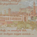 Mural na Wałowej
