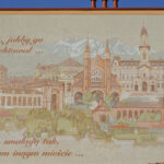 Mural na Wałowej