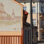 Mural na Wałowej